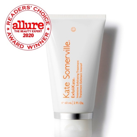 Kate Somerville Other - NWT KATE SOMERVILLE EXFOLIKATE Face Exfoliating Treatment Salicylic Lactic Acid